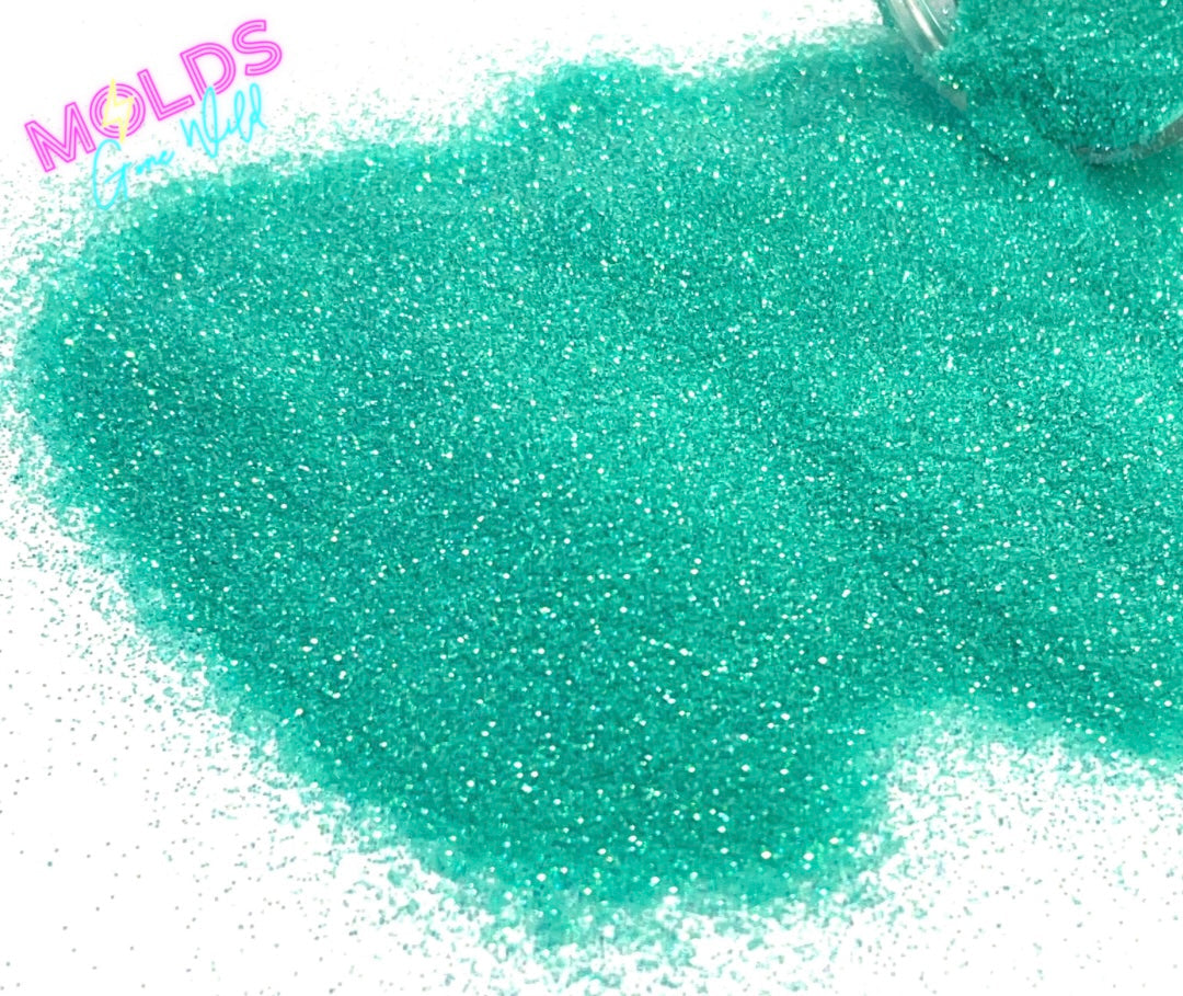 Every Breath You Take Glitter