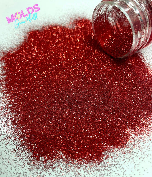 Foxy Lady Glitter
