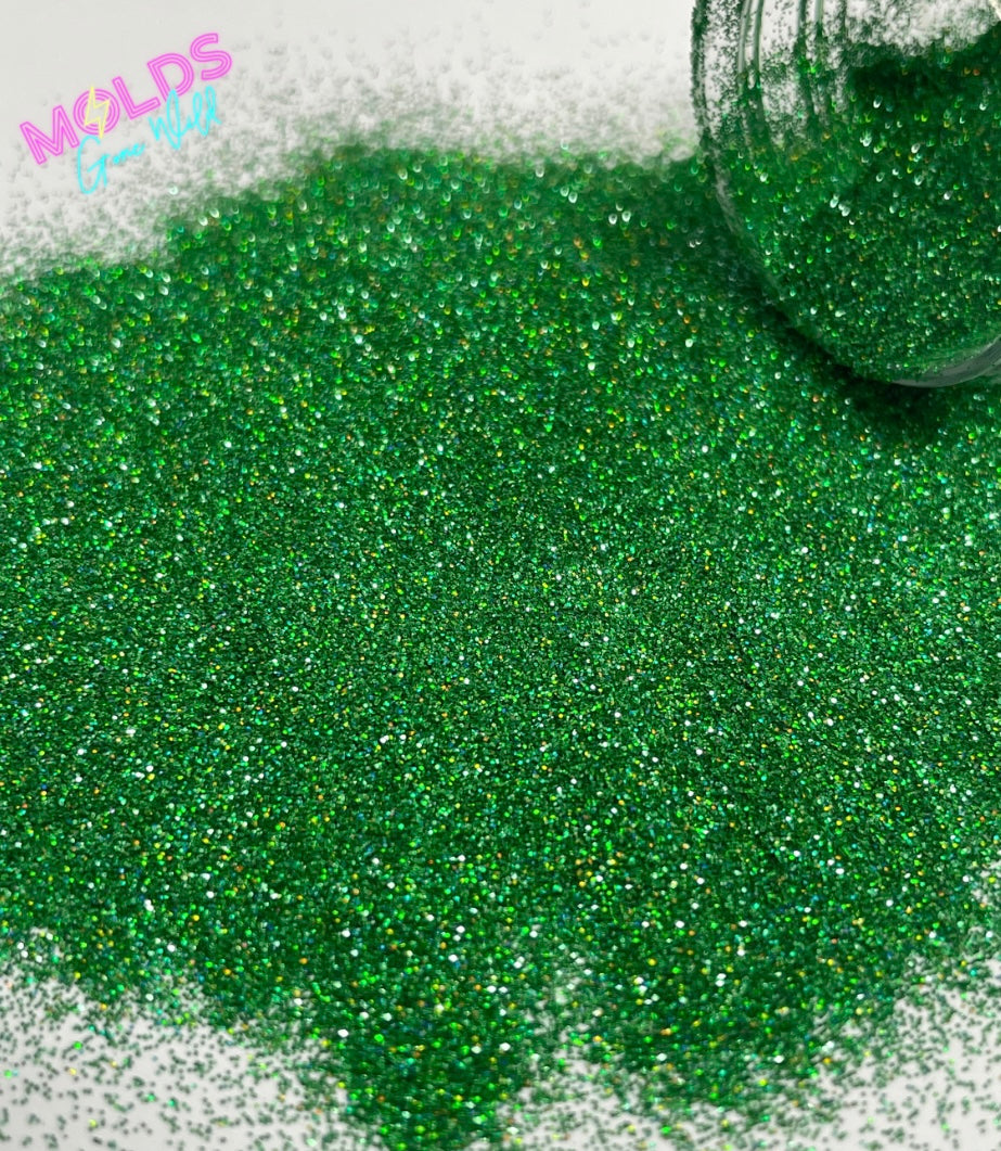 Jack & Diane Glitter