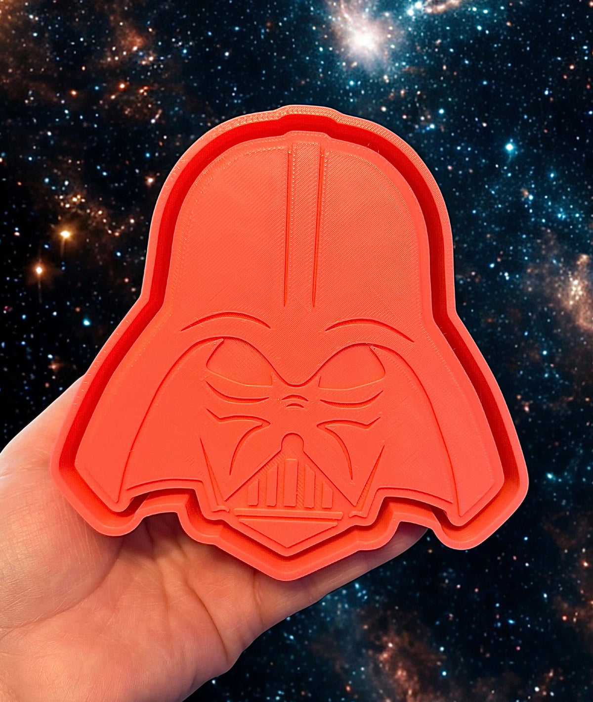 Darth Vader