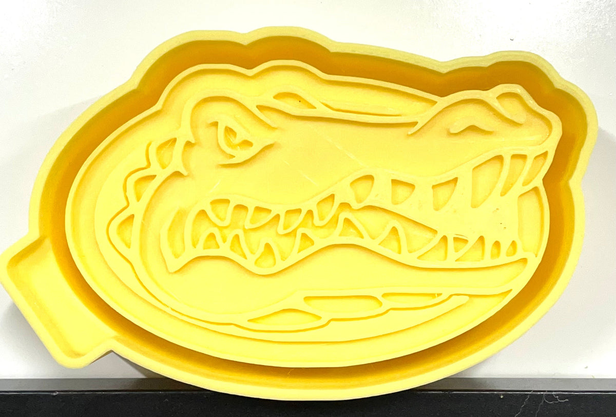 Florida College Sport Mold