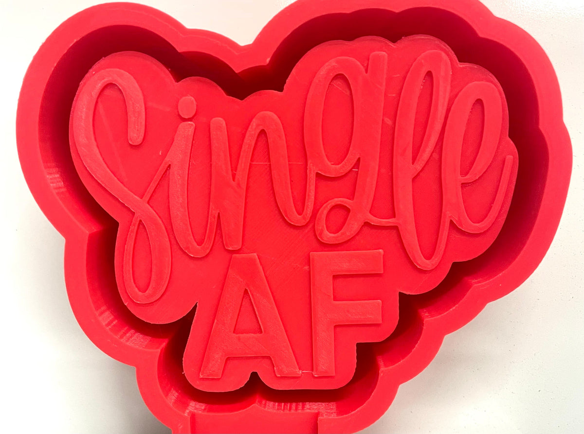 Single AF Mold