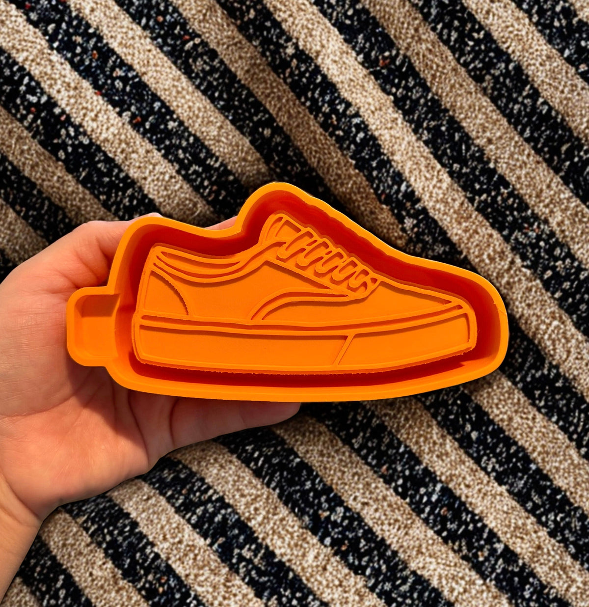 Skater shoe