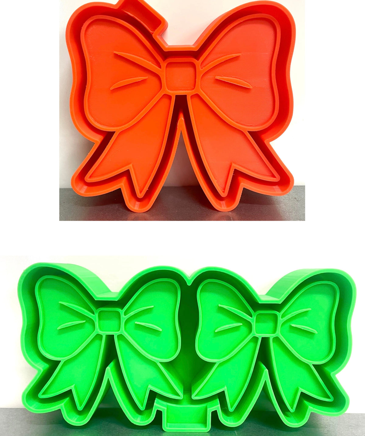 Bow Mold