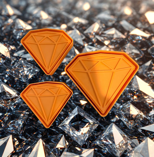 Full Size diamond mold