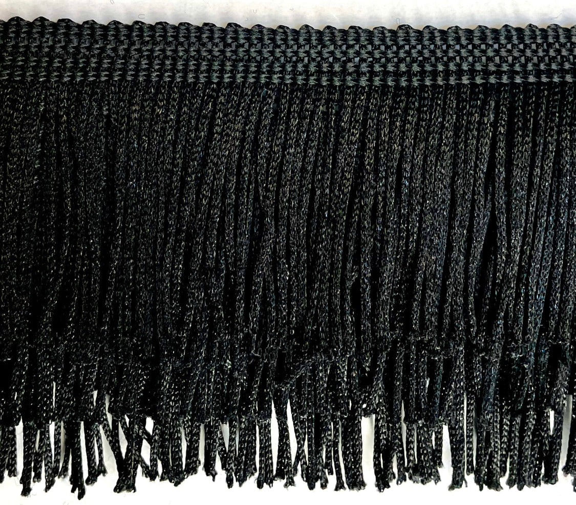 2” Fringe