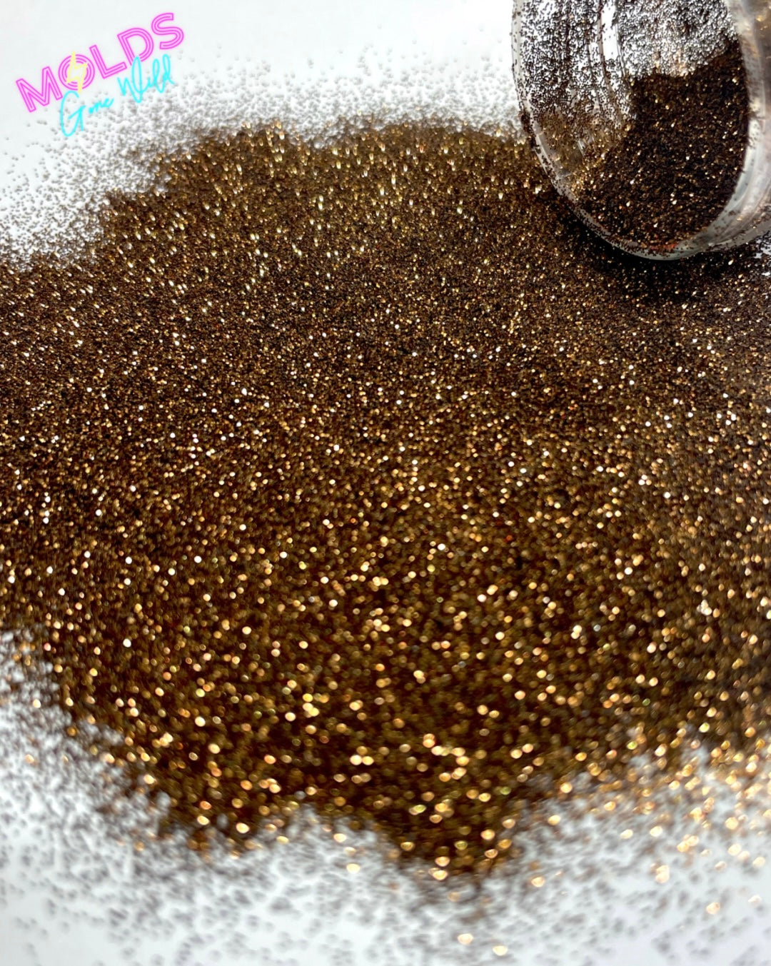 Rock You Like A Hurricane Glitter