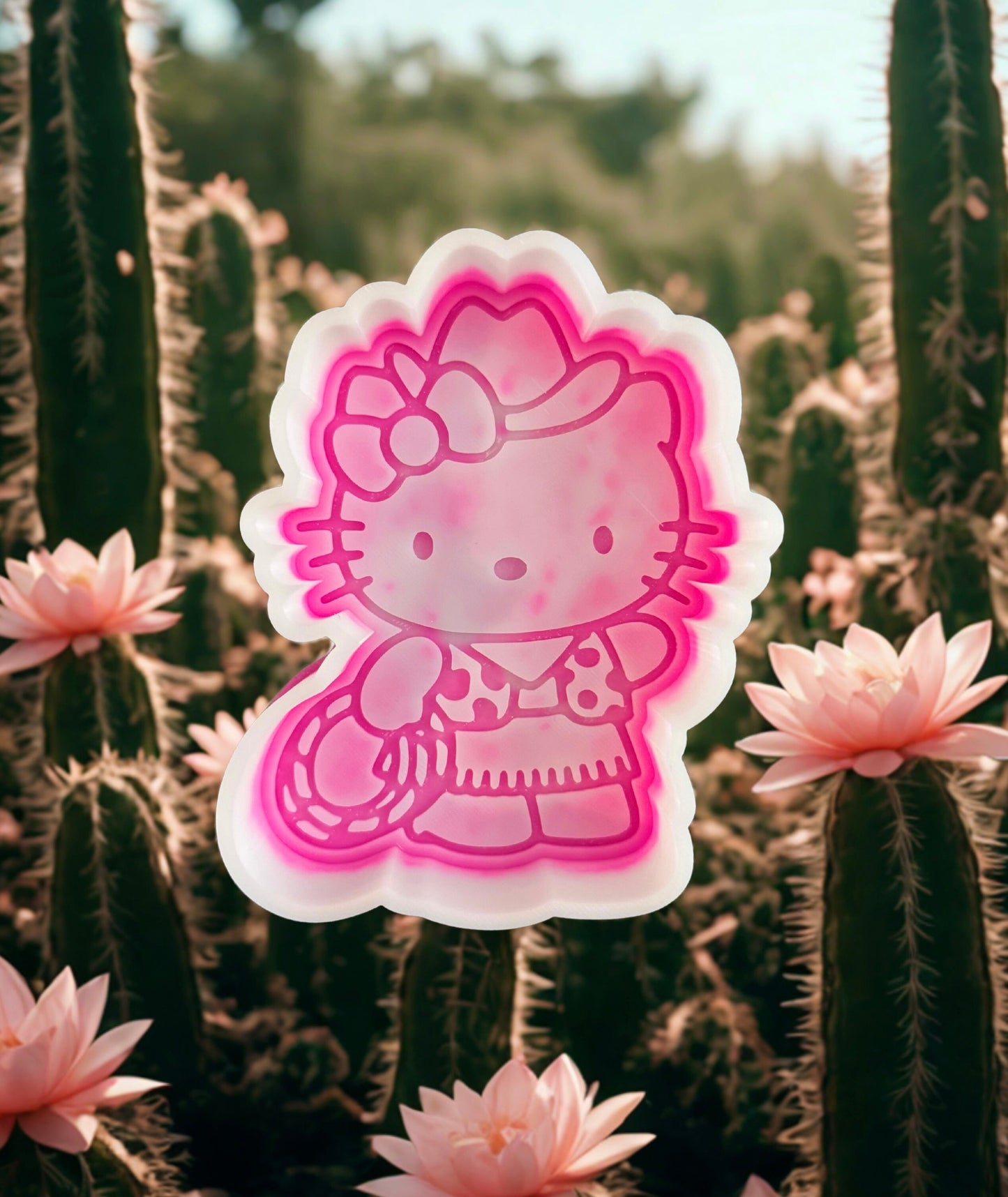 Cowgirl HK exclusive