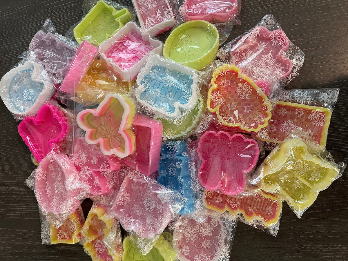 Grab bags!