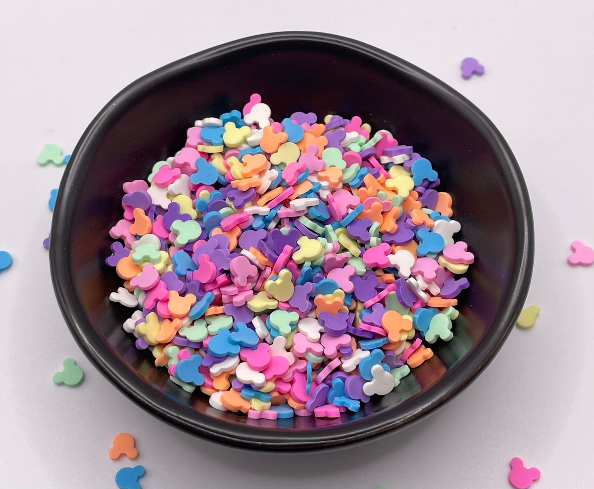 Sprinkles
