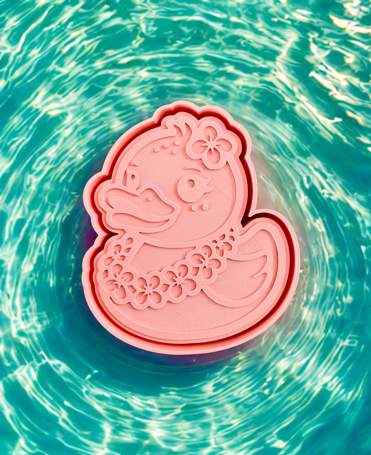 Hawaiian duck