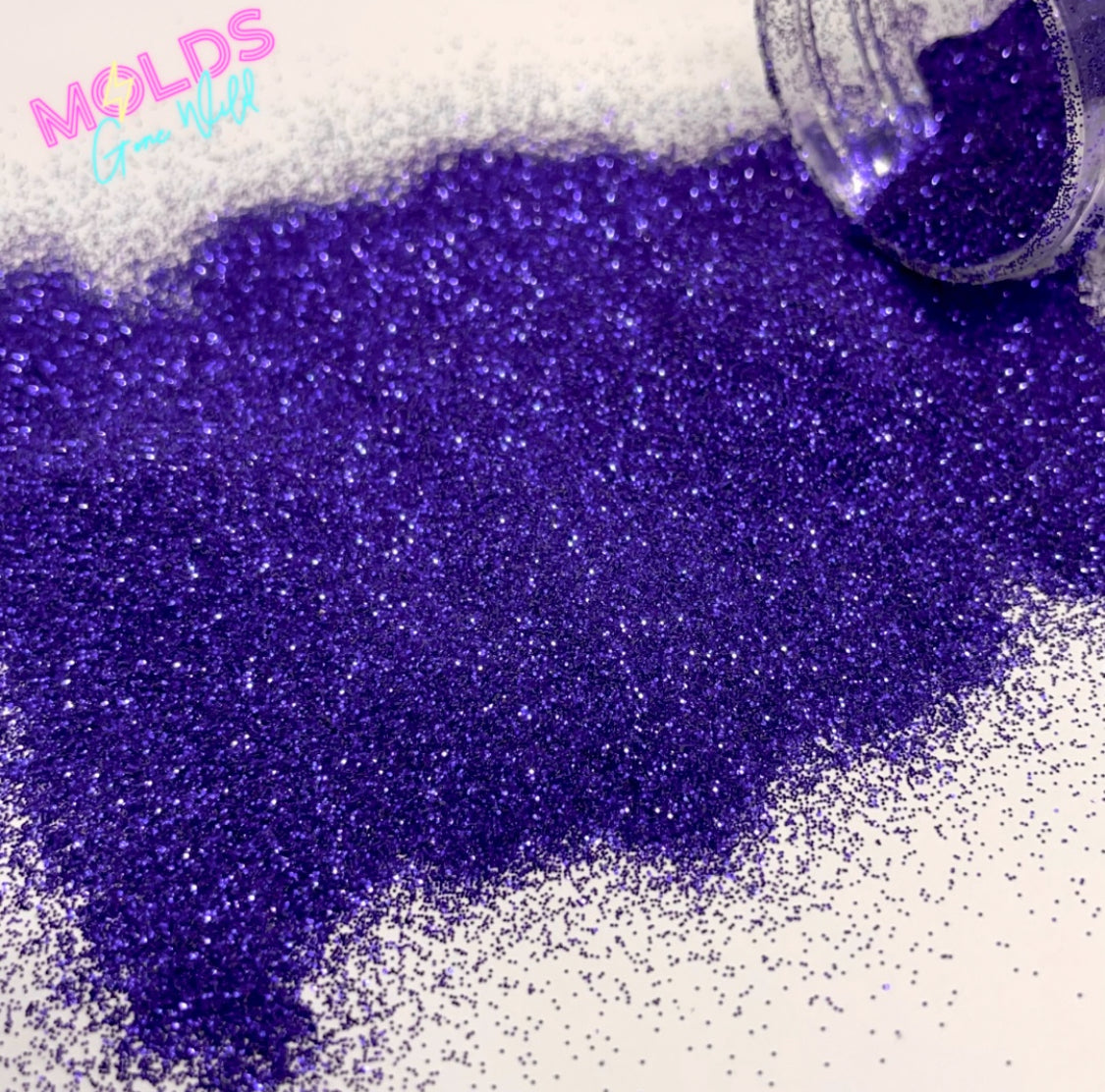 Magic Carpet Ride Glitter