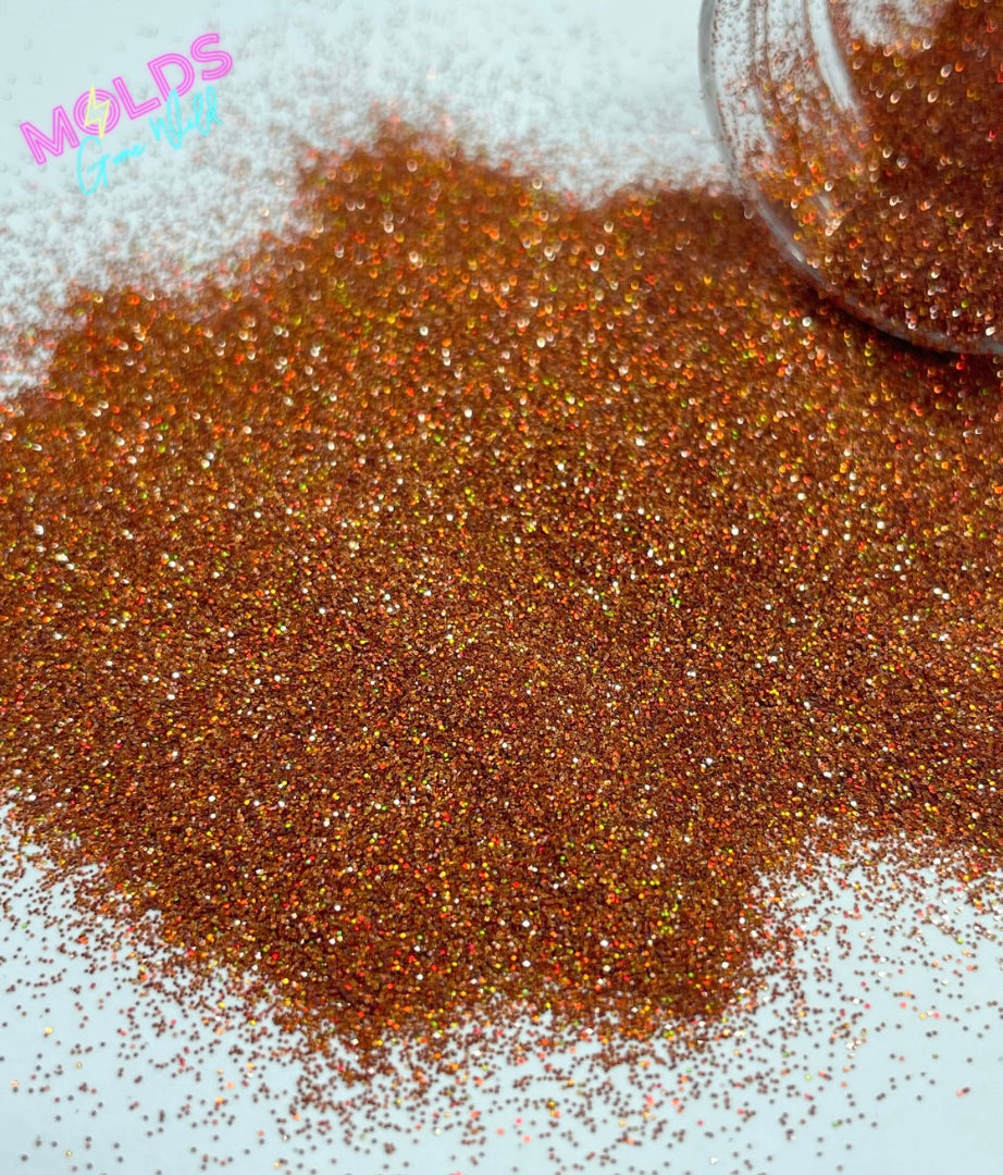 Don’t Fear The Reaper Glitter
