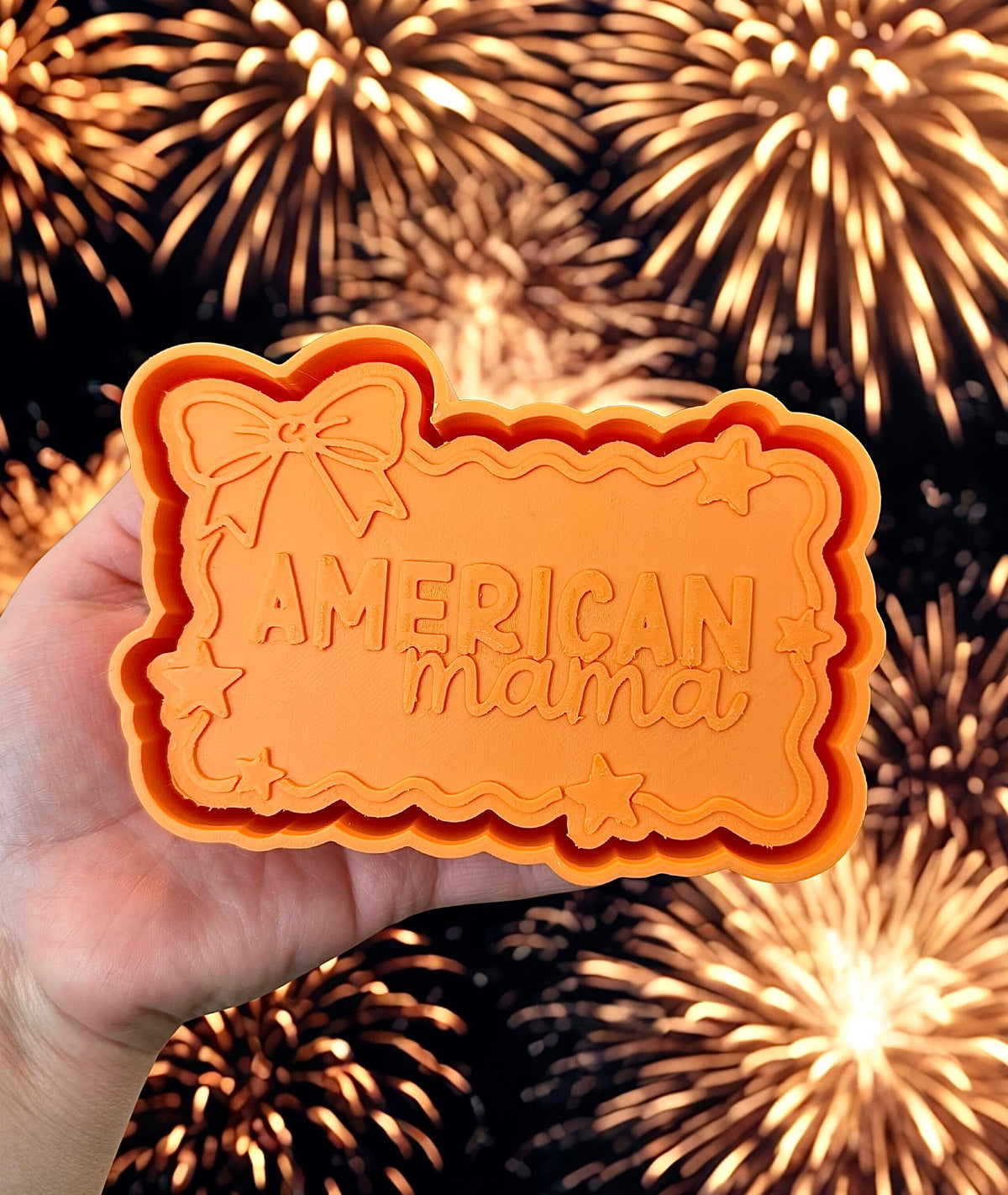 American Mama