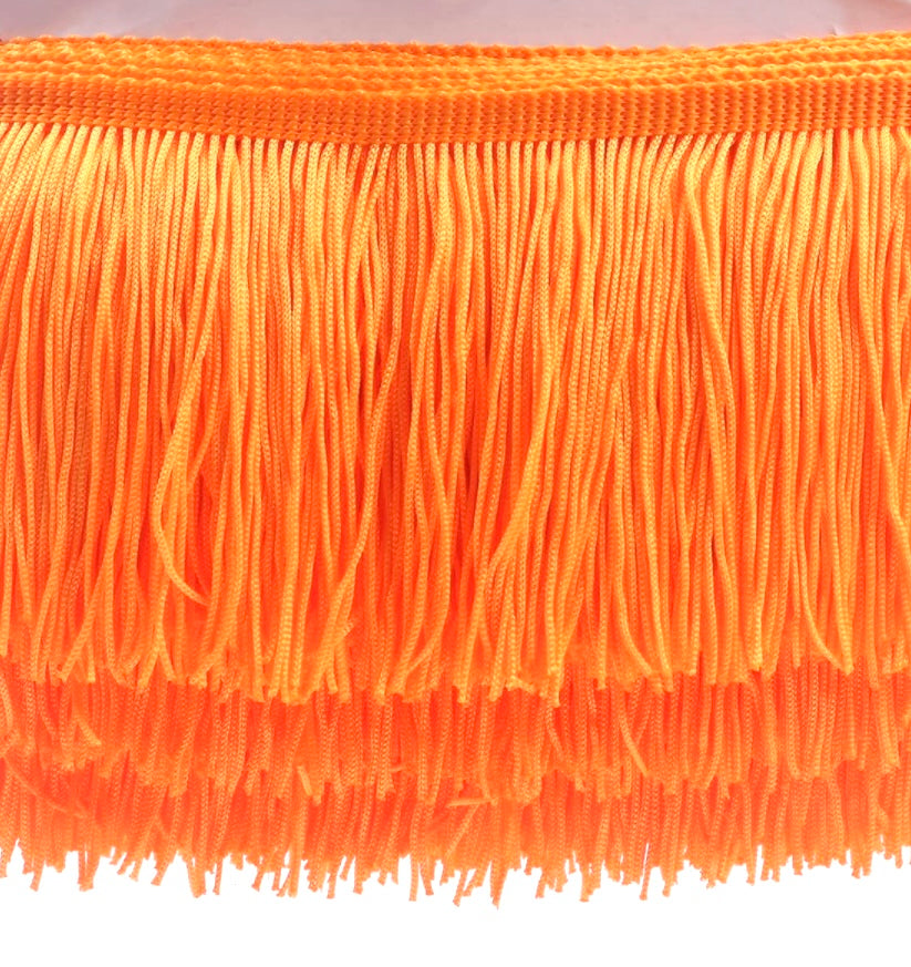 4” Fringe