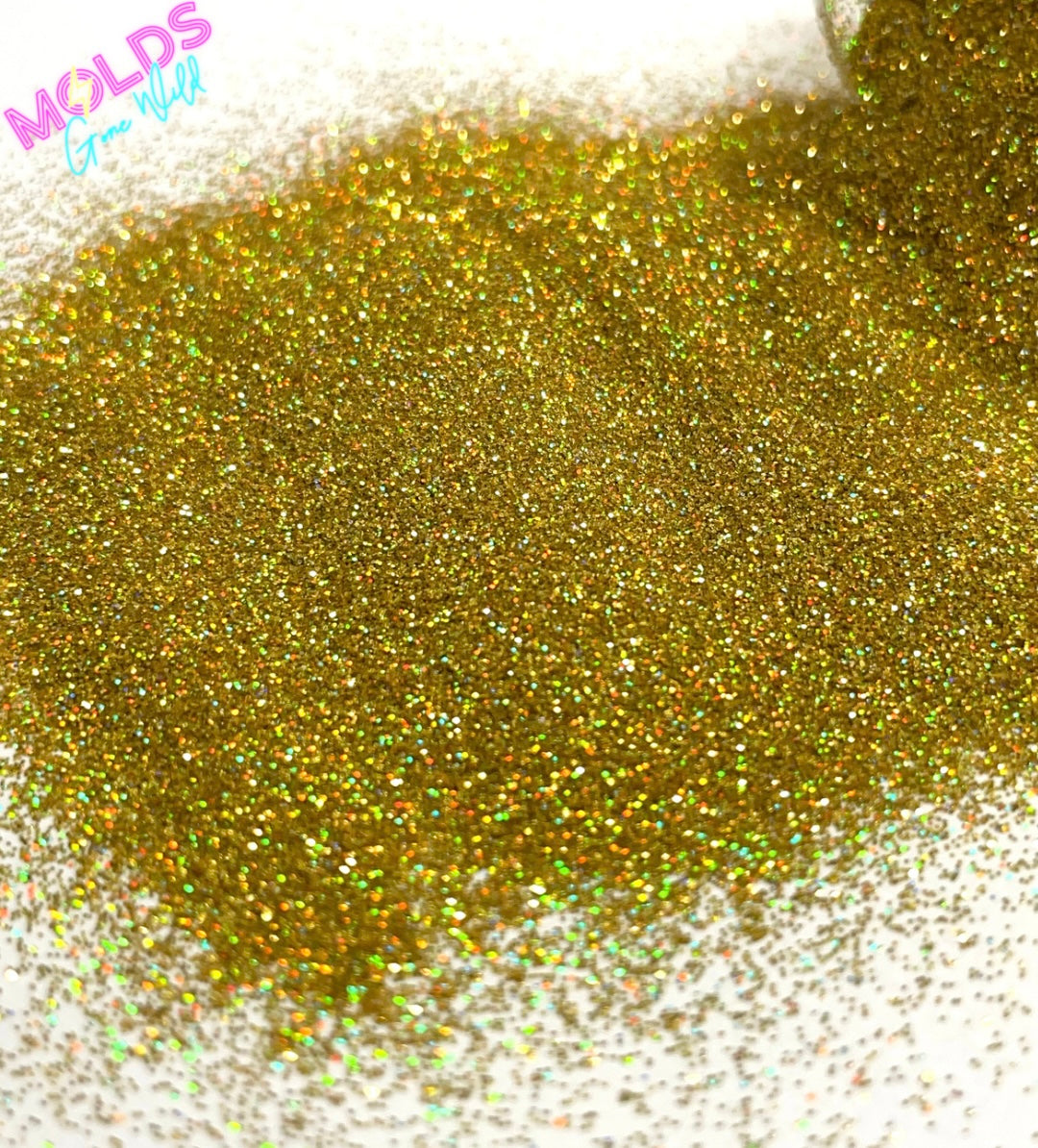 Stairway To Heaven Glitter