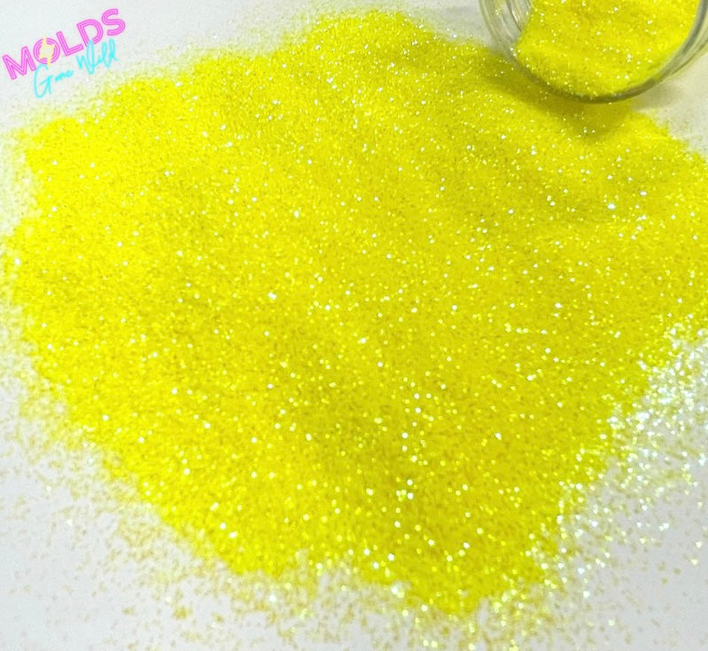 Glory Days Glitter