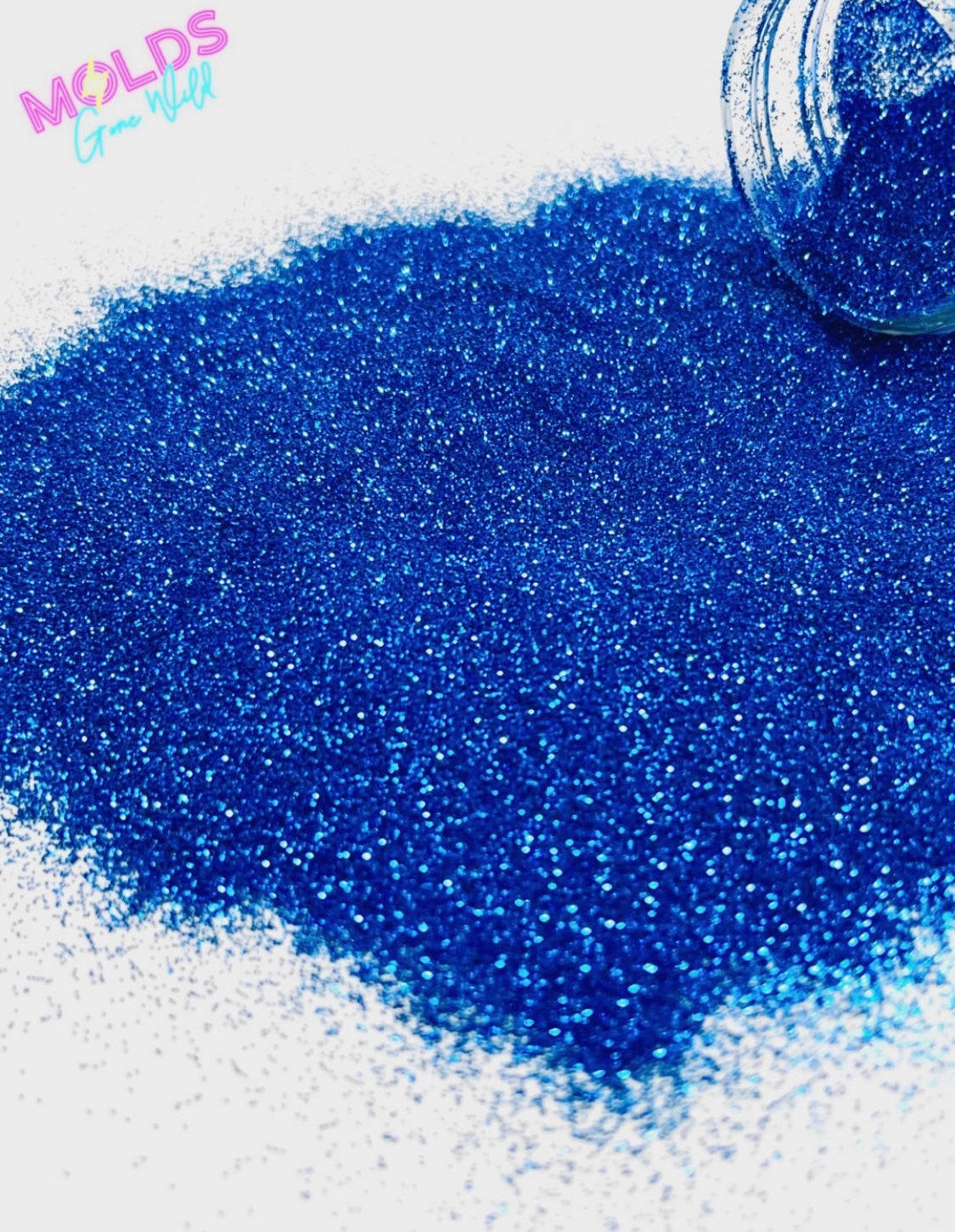 Start Me Up Glitter
