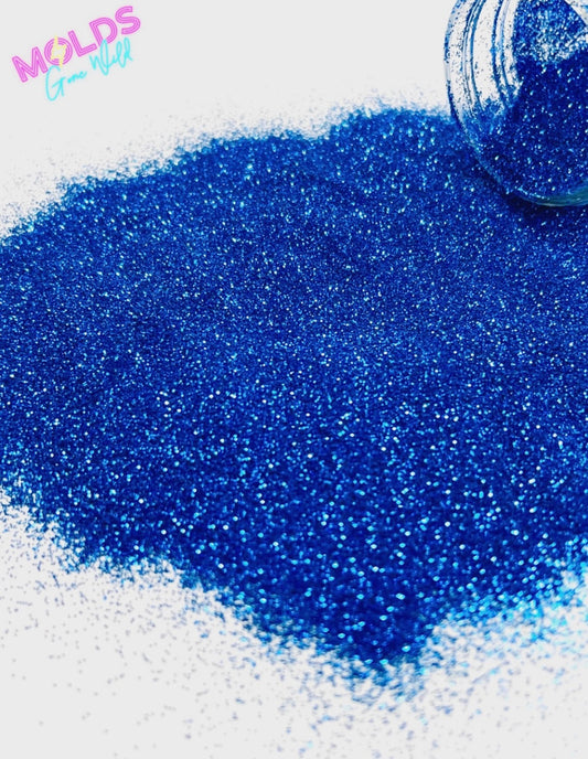 Start Me Up Glitter