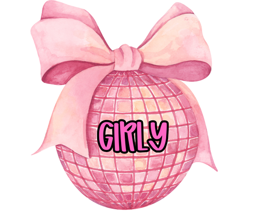 GIRLY CAR FRESHIE CARD STOCK (CHOOSE IMAGE)