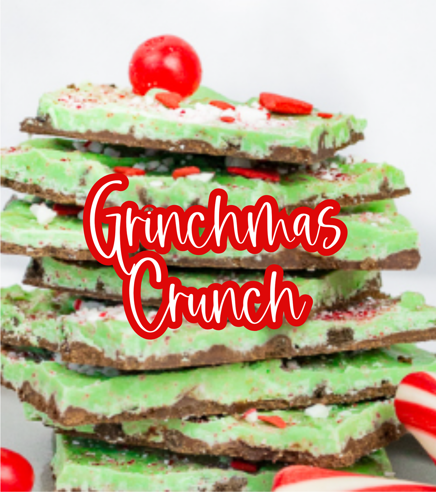 Grinchmas Crunch Type