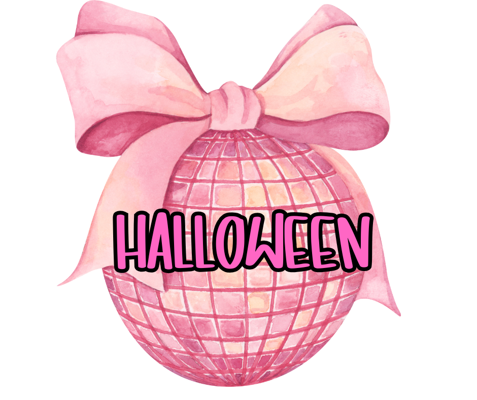 HALLOWEEN PAINTED CAR FRESHIE (YOU CHOOSE DESIGN)