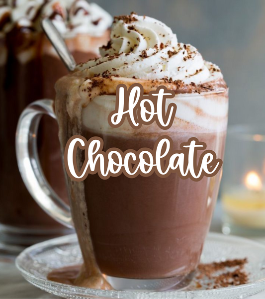 Hot Chocolate Type
