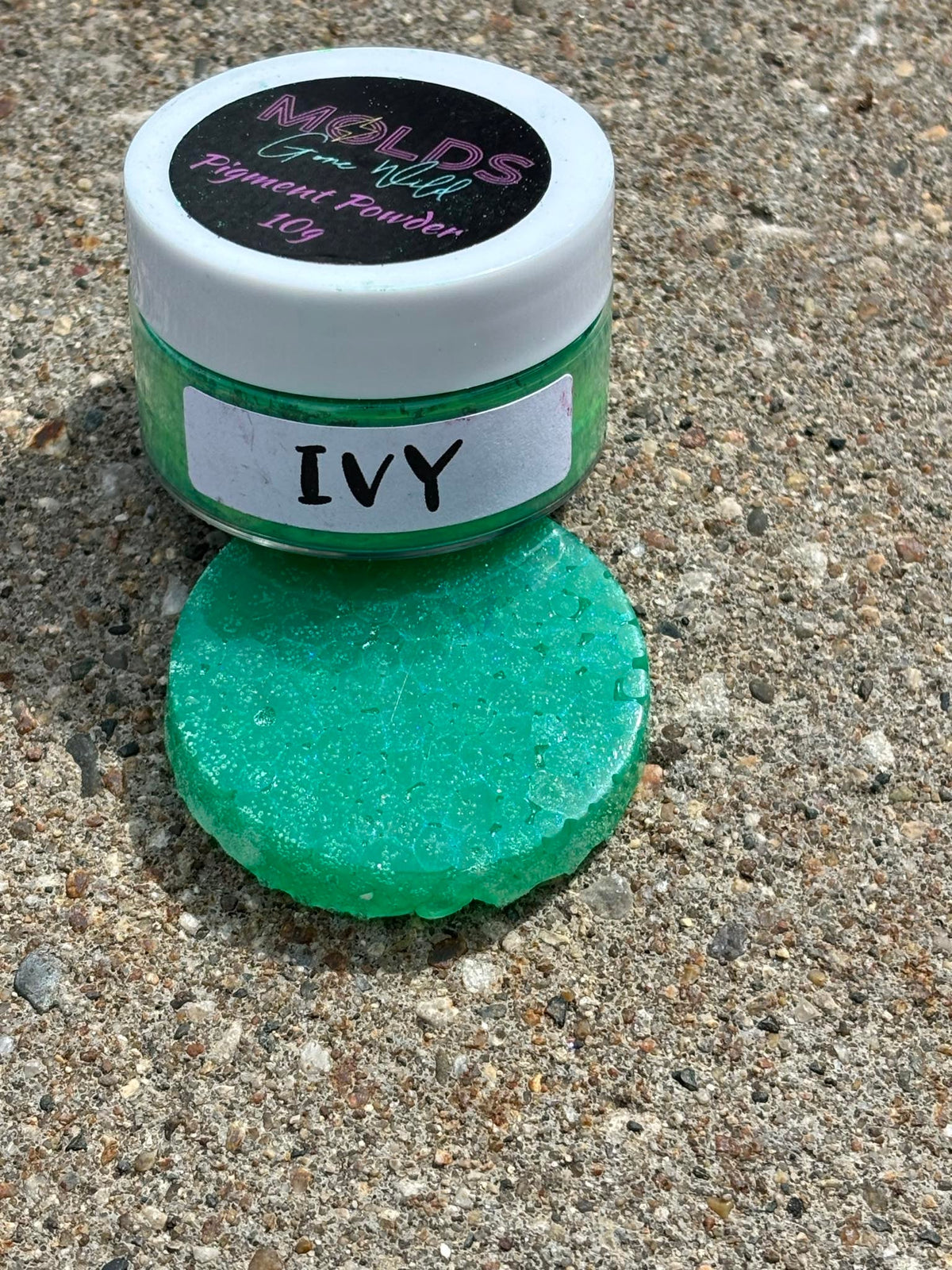Ivy