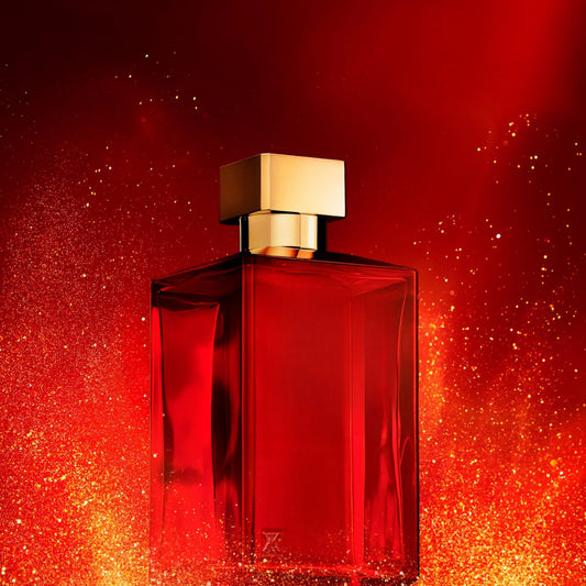 Baccarat Rouge 540 PREMIUM Fragrance Oil