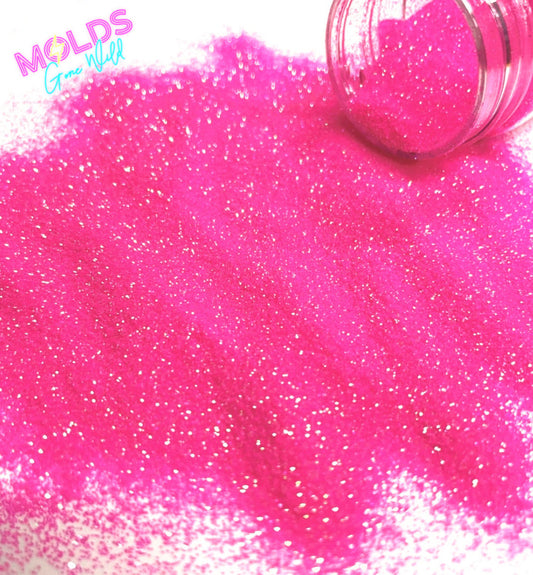Bad Bad Girlfriend Glitter