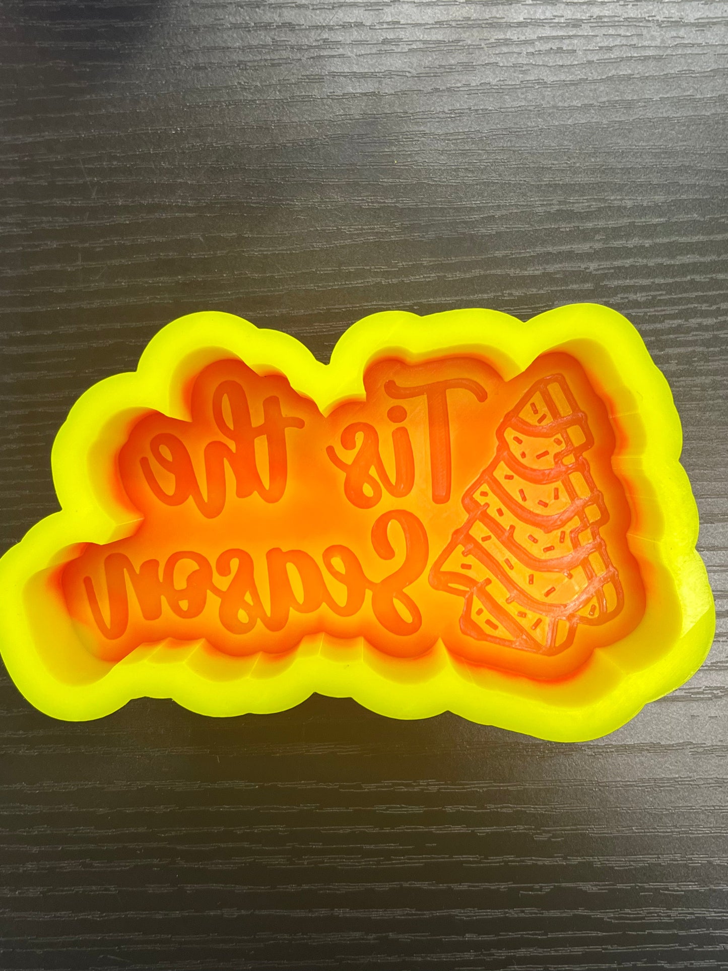 B Grade Molds