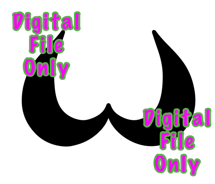 Bikini Top SVG