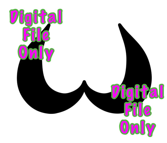 Bikini Top SVG