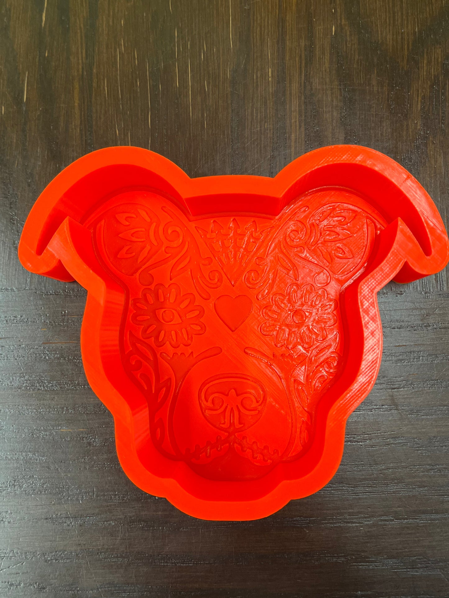 B Grade Molds