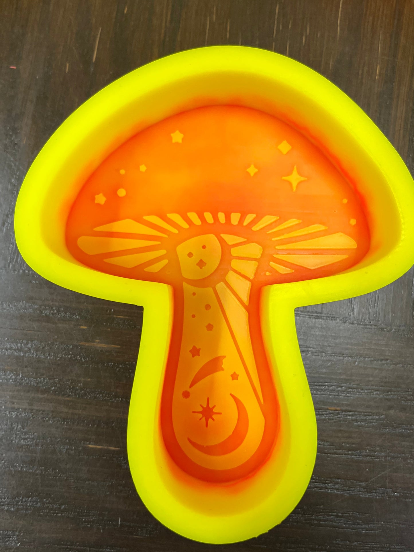B Grade Molds