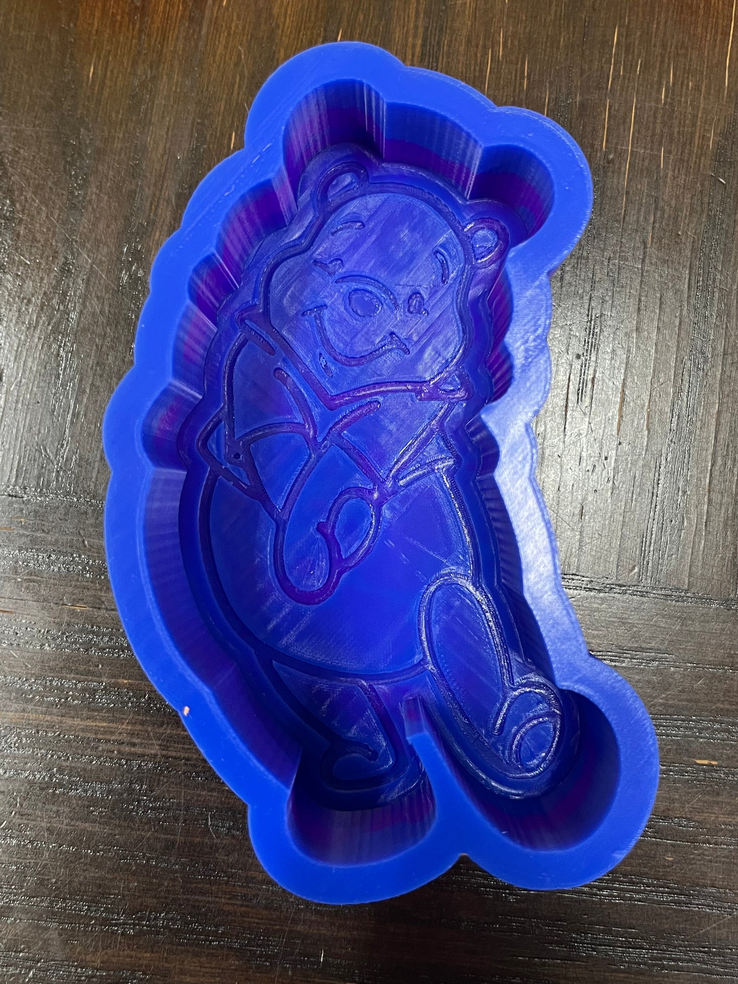 B Grade Molds