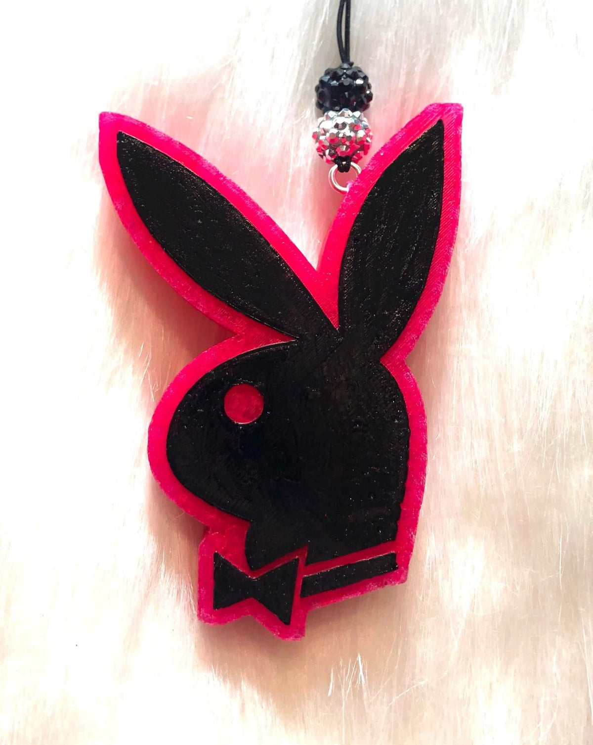 Bunny Mold