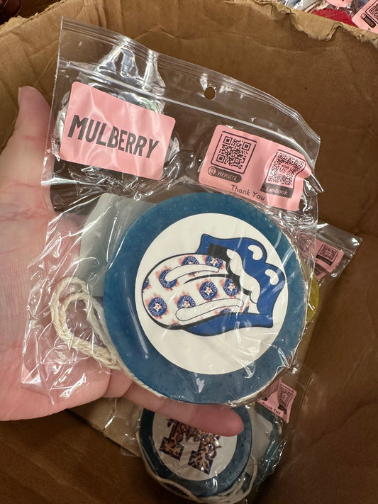 Mullberry