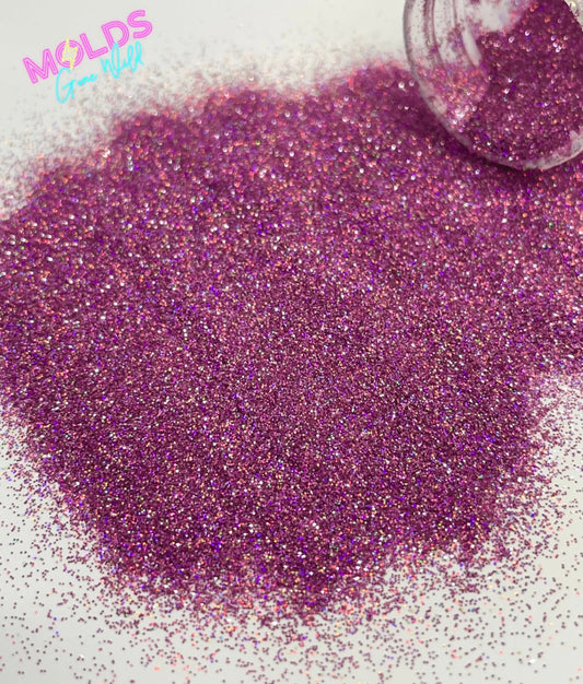 I Want You To Want Me Glitter