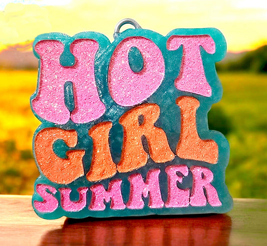 Hot Girl Summer Mold