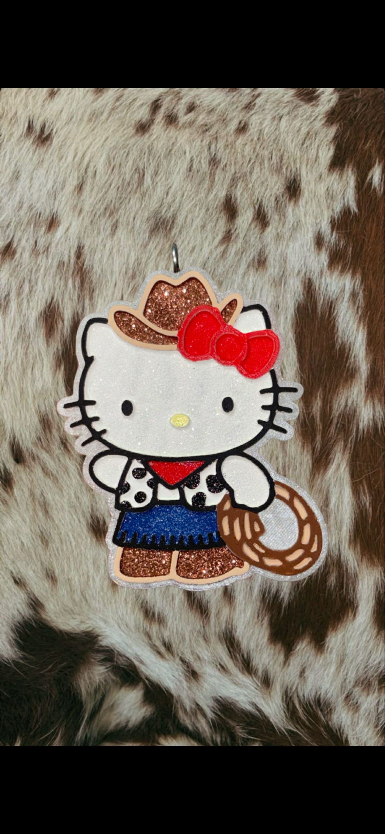 Cowgirl HK exclusive
