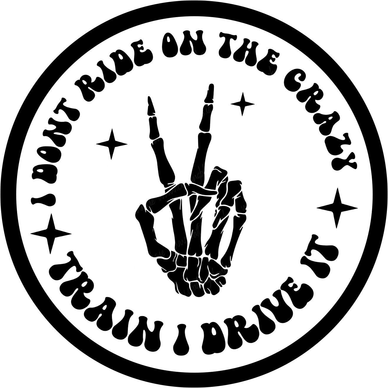 FUNNY SAYINGS SARCASM PHRASES CAR FRESHIE CARD STOCK  (CHOOSE IMAGE)