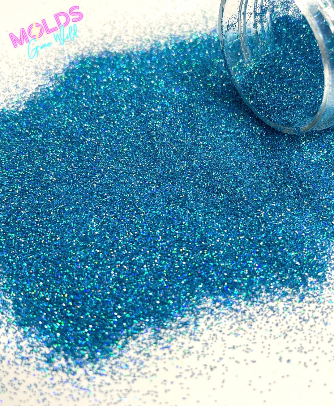 American Woman Glitter