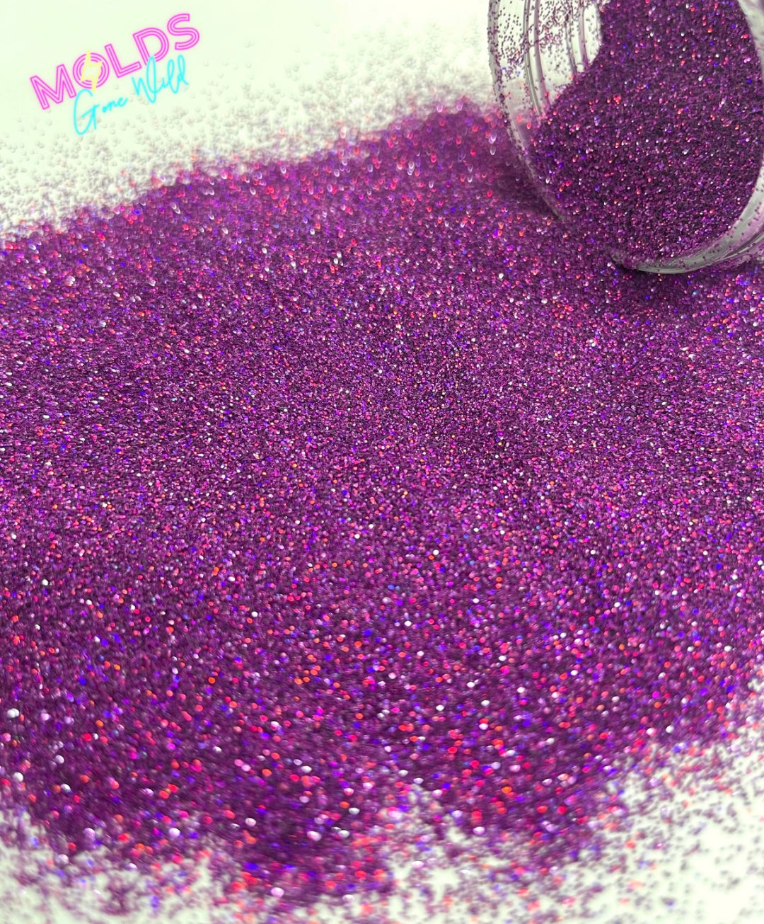 Love Bites Glitter