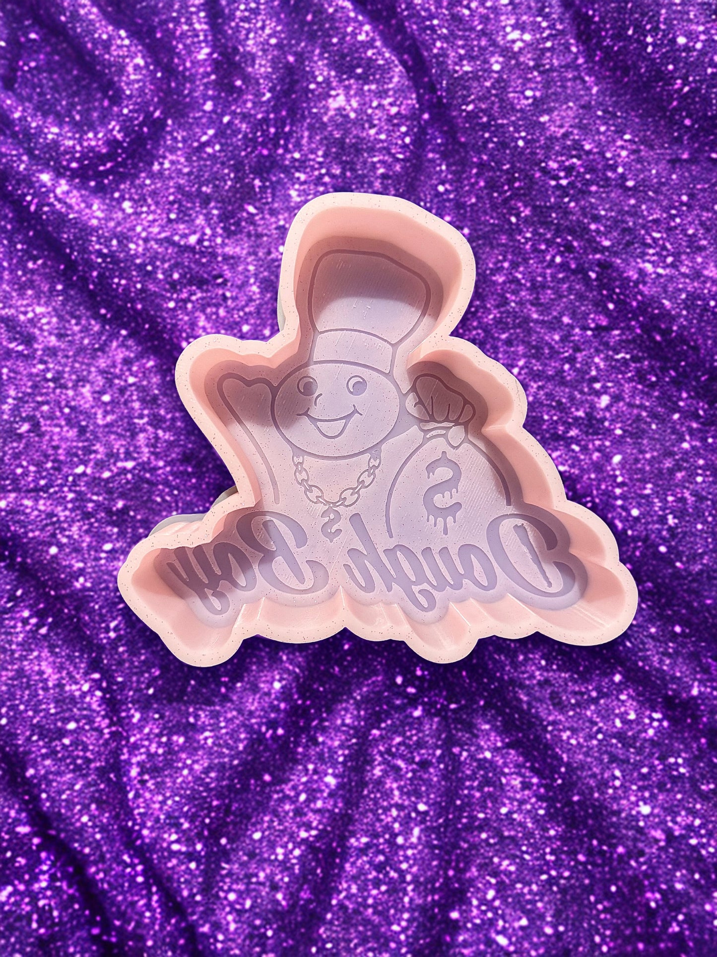Dough boy