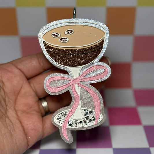 Espresso martini