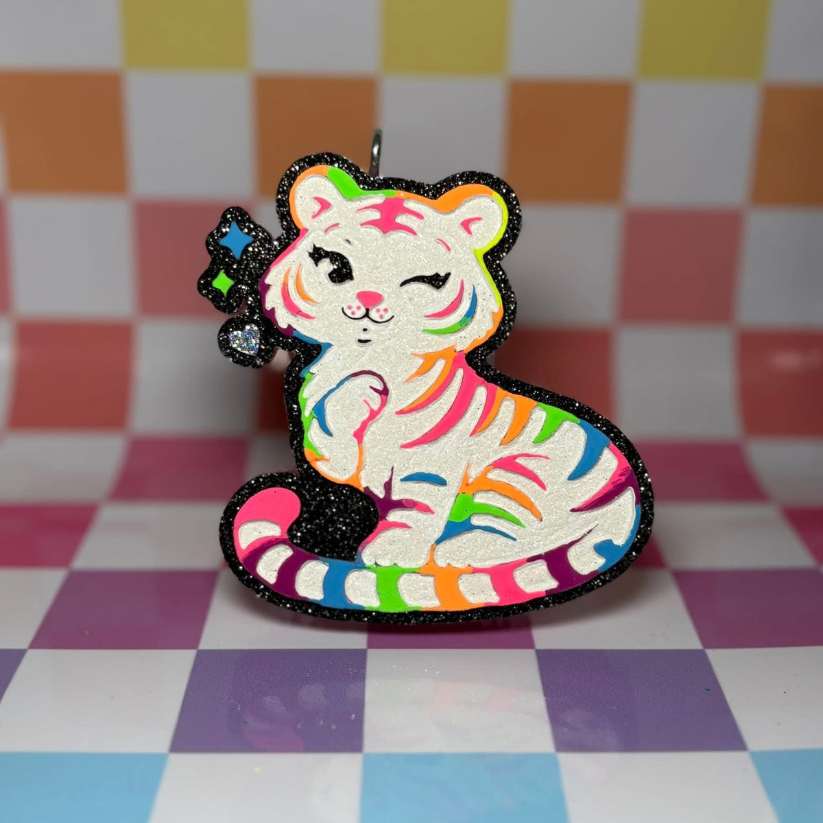 Tigress