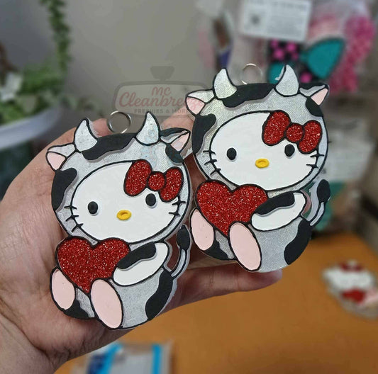 HK COW 🩷 full size