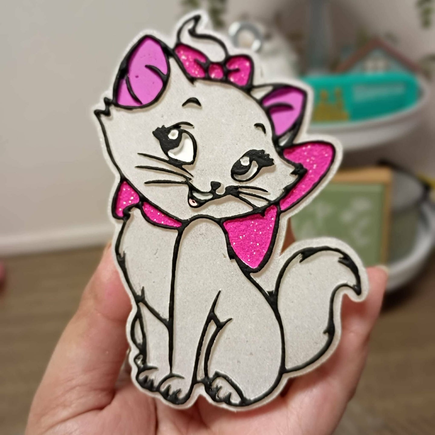 Marie kitty
