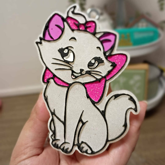 Marie kitty